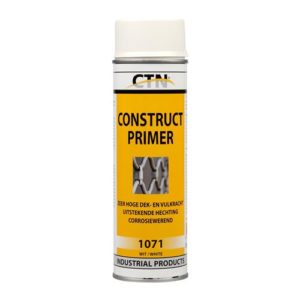 CTN Construct Primer 1071 Wit