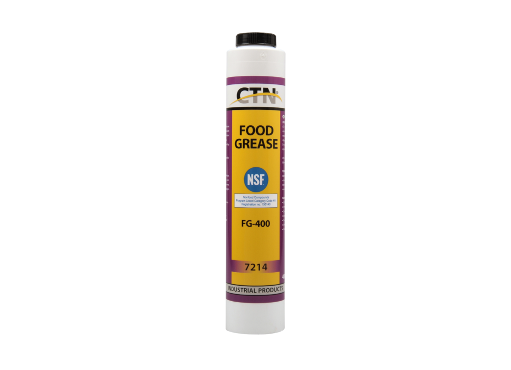FG-400 Food Grease 400 gram