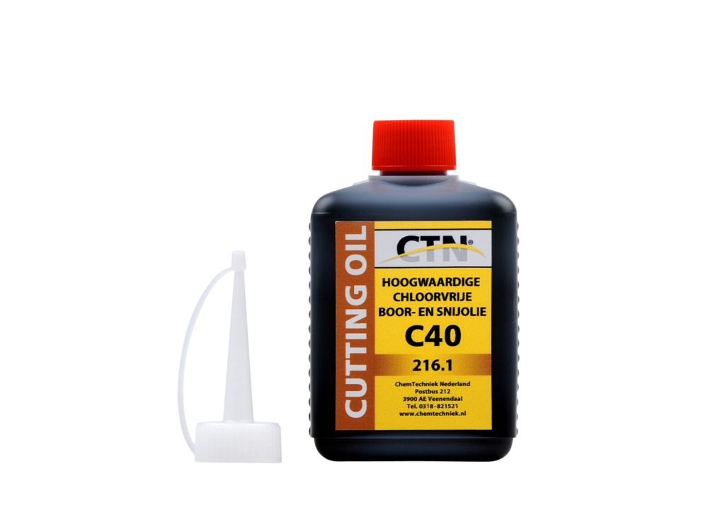 C040 Cutting Oil 300ml