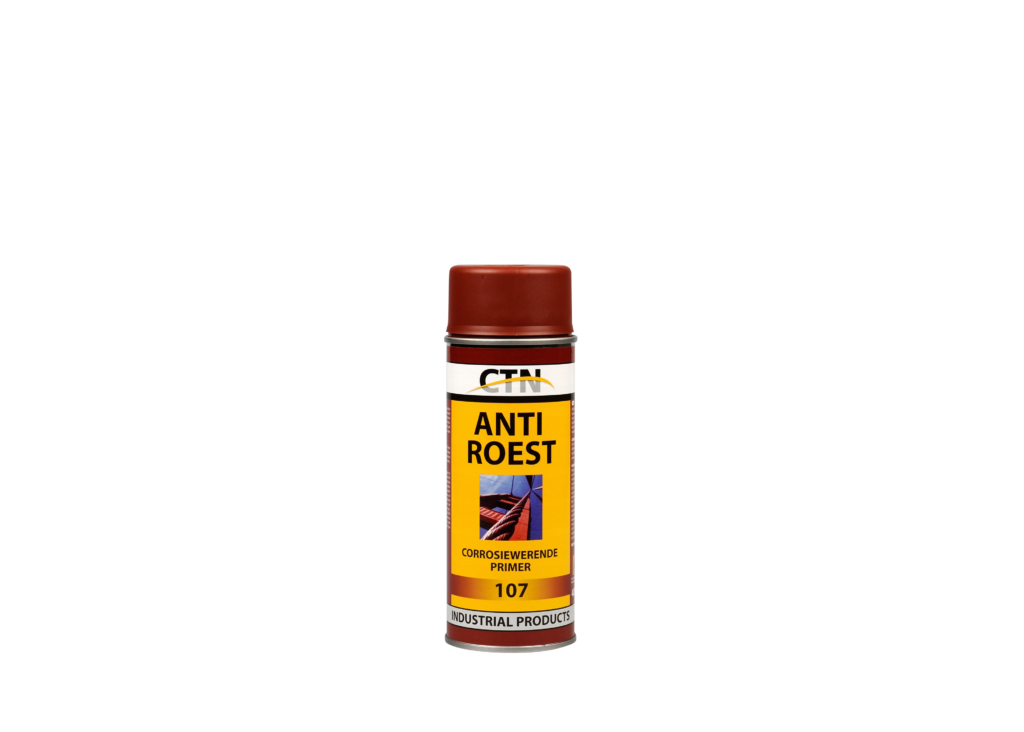 Anti Roest Primer