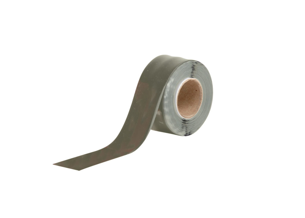 Easy Fix 25mm x 3m Transparant