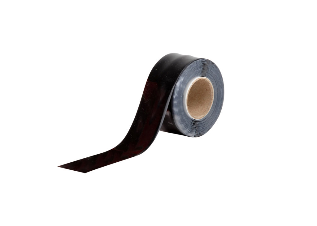 Easy Fix 25mm x 3m Zwart
