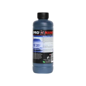 ProNano Blue Snow Foam | Contactloze, blauwe shampoo 1 liter