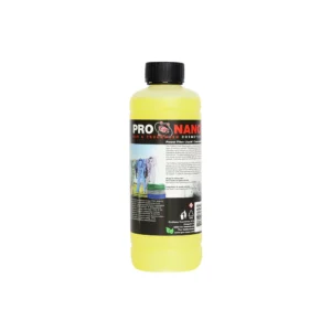 ProNano Fiber Clean Liquid | Krachtig wasmiddel | 1 liter