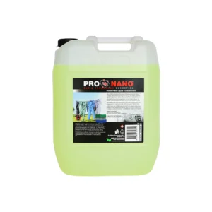 ProNano Fiber Clean Liquid | Krachtig wasmiddel | 20 liter