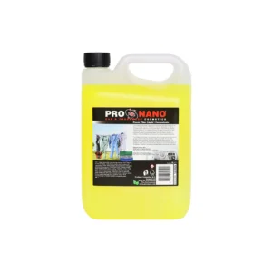 ProNano Fiber Clean Liquid | Krachtig wasmiddel | 5 liter