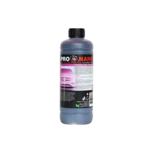 ProNano Pink Snow Foam | Contactloze, roze shampoo 1 liter