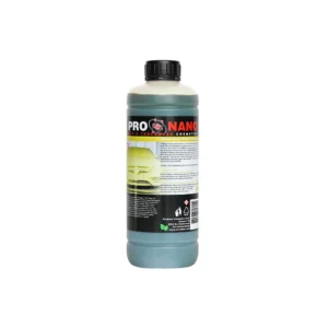 ProNano Yellow Snow Foam | Contactloze, geel shampoo 1 liter