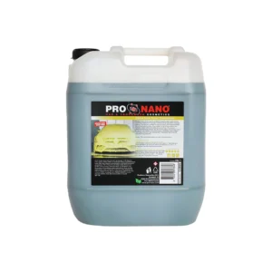 ProNano Yellow Snow Foam | Contactloze, geel shampoo 20 liter